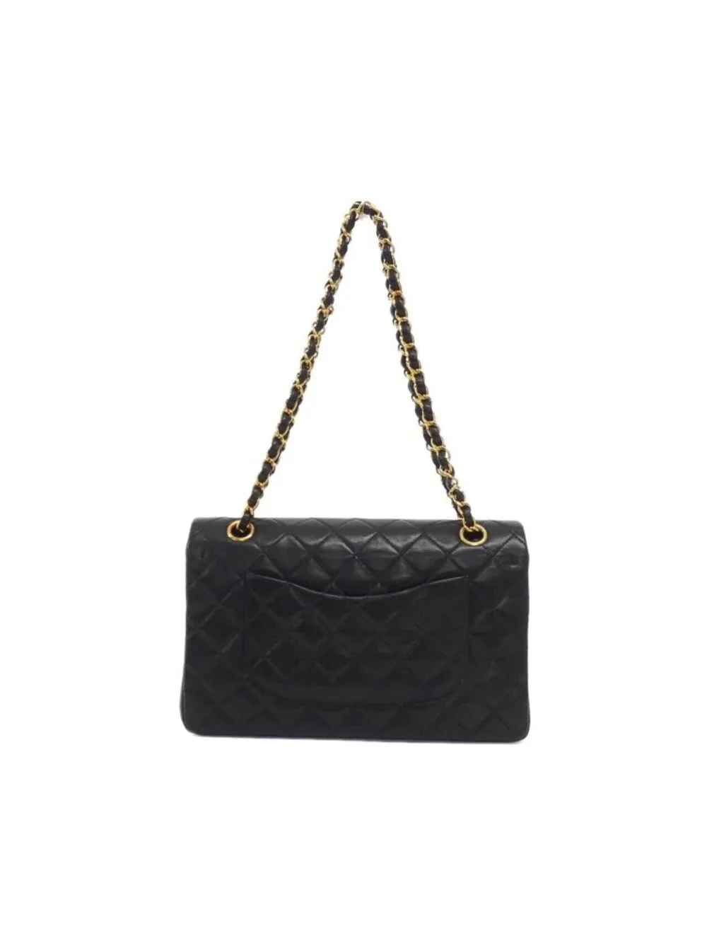 Chanel Vintage Shoulder